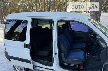 Мінівен Peugeot Partner 2006 в 