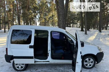 Мінівен Peugeot Partner 2006 в 