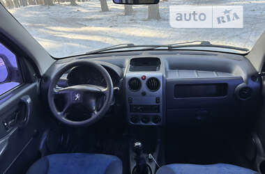 Мінівен Peugeot Partner 2006 в 