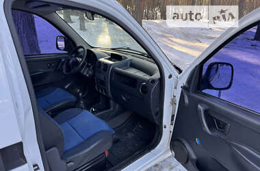 Мінівен Peugeot Partner 2006 в 