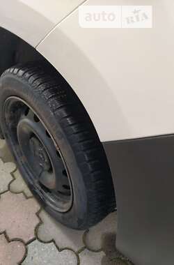 Грузопассажирский фургон Peugeot Partner 2021 в Тячеве