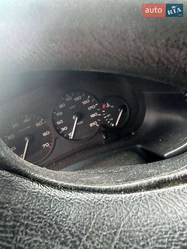 Мінівен Peugeot Partner 2007 в Рахові