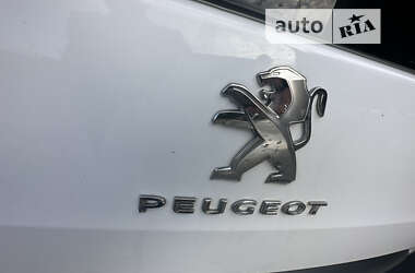 Минивэн Peugeot Partner 2018 в Коломые