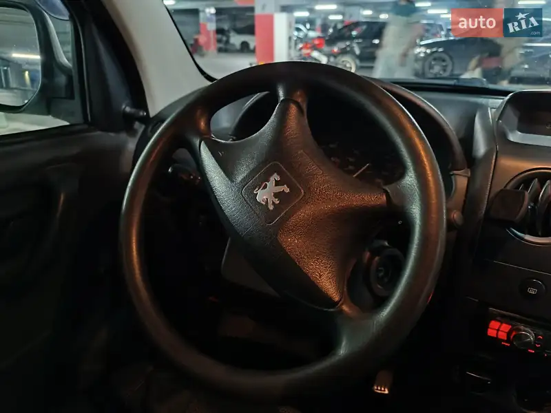 Peugeot Partner 2003 VIN VF3GCRHYB96027124 фото оголошення 15 з 54