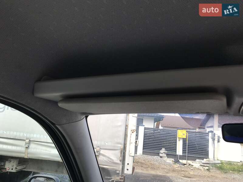 Мінівен Peugeot Partner 2003 в Львові фото 10 Мінівен Peugeot Partner 2003 в Львові