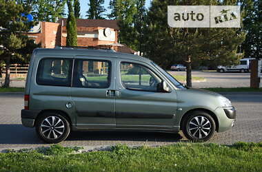 Минивэн Peugeot Partner 2007 в Гайсине
