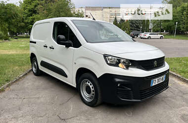 Грузовой фургон Peugeot Partner 2021 в Ровно