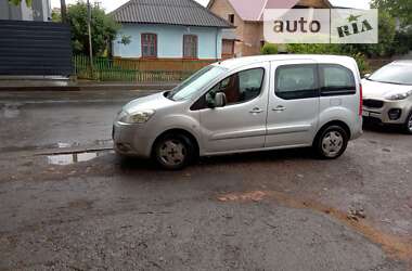 Минивэн Peugeot Partner 2010 в Хмельницком