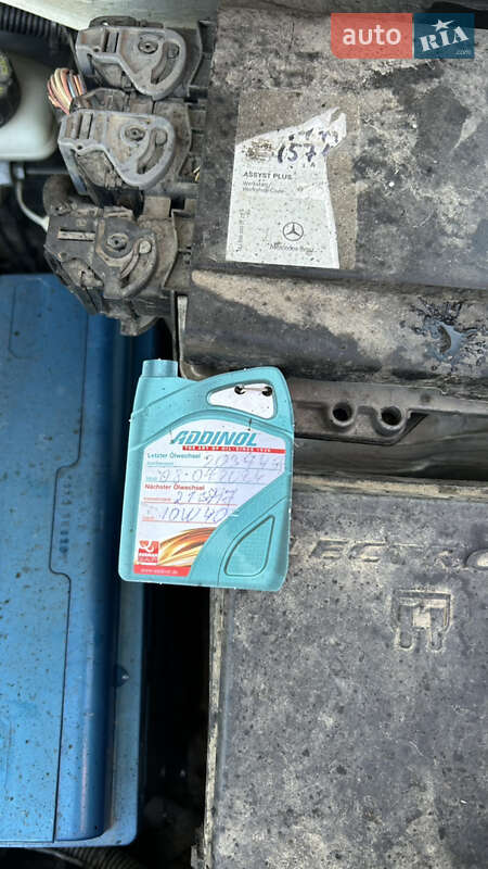 Минивэн Peugeot Partner 2008 в Черновцах фото 13 Минивэн Peugeot Partner 2008 в Черновцах