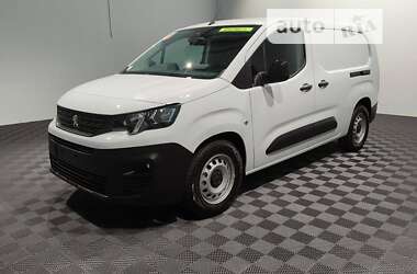 Грузовой фургон Peugeot Partner 2024 в Киеве