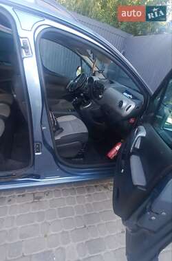 Минивэн Peugeot Partner 2012 в 