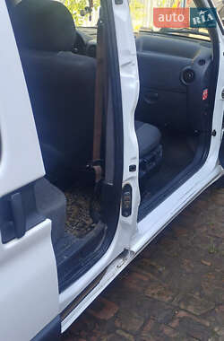 Минивэн Peugeot Partner 2006 в Здолбунове