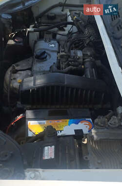 Минивэн Peugeot Partner 2006 в Здолбунове