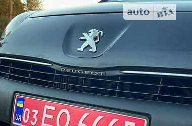 Мінівен Peugeot Partner 2013 в Трускавці