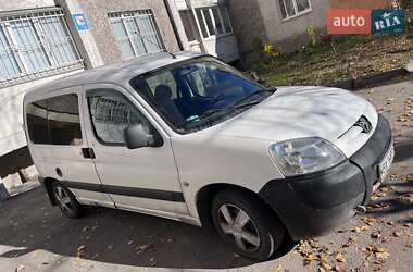 Мінівен Peugeot Partner 2004 в Хмельницькому