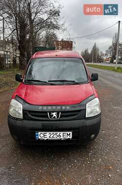 Грузовой фургон Peugeot Partner 2006 в Хмельницком