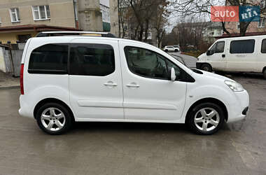 Минивэн Peugeot Partner 2010 в Ковеле