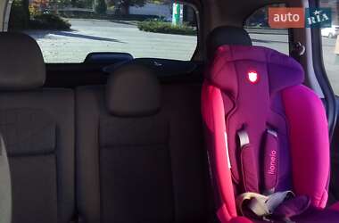 Минивэн Peugeot Partner 2011 в 
