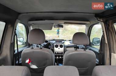 Минивэн Peugeot Partner 2004 в 