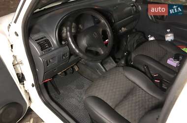 Минивэн Peugeot Partner 2000 в 