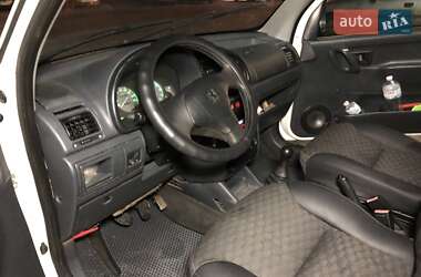 Минивэн Peugeot Partner 2000 в 