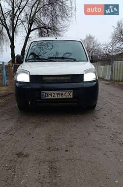 Минивэн Peugeot Partner 2006 в 