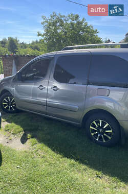 Мінівен Peugeot Partner 2009 в Львові