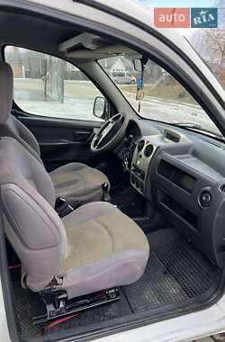 Минивэн Peugeot Partner 2004 в 