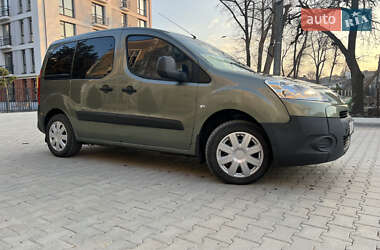 Минивэн Peugeot Partner 2011 в 