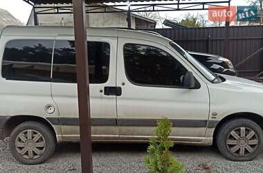 Мінівен Peugeot Partner 2004 в 