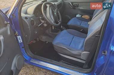 Минивэн Peugeot Partner 2004 в 