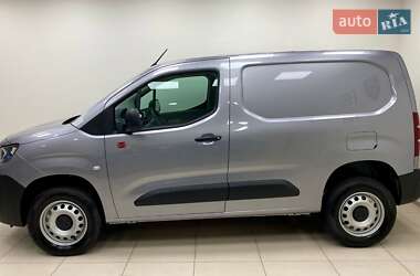 Грузовой фургон Peugeot Partner 2025 в 