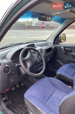 Мінівен Peugeot Partner 2006 в 