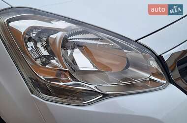 Минивэн Peugeot Partner 2018 в 