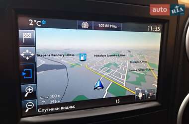 Минивэн Peugeot Partner 2018 в 