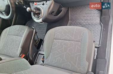 Минивэн Peugeot Partner 2018 в 