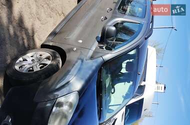 Мінівен Peugeot Partner 2014 в Кропивницькому