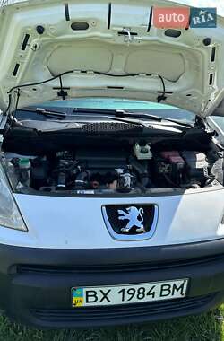 Мінівен Peugeot Partner 2008 в Коломиї