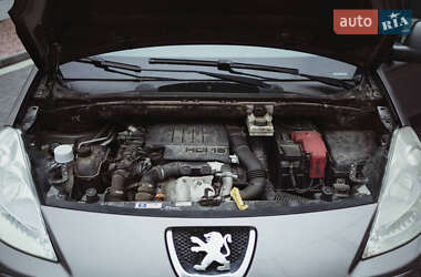 Минивэн Peugeot Partner 2008 в 