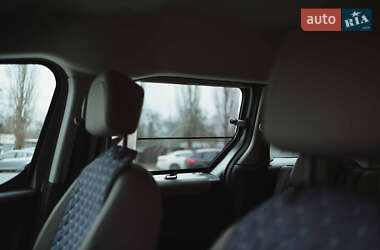 Минивэн Peugeot Partner 2008 в 