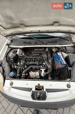 Минивэн Peugeot Partner 2006 в 