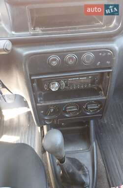 Мінівен Peugeot Partner 1998 в Чемерівцях