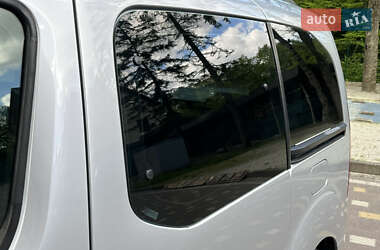 Мінівен Peugeot Partner 2013 в 
