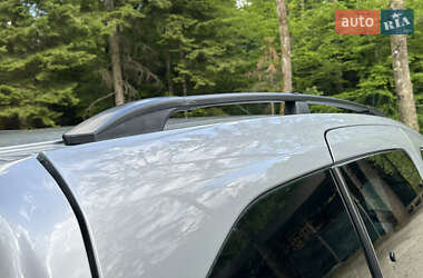 Мінівен Peugeot Partner 2013 в 
