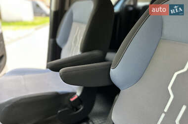 Мінівен Peugeot Partner 2013 в 