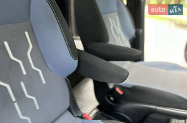 Мінівен Peugeot Partner 2013 в 
