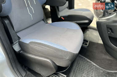 Мінівен Peugeot Partner 2013 в 