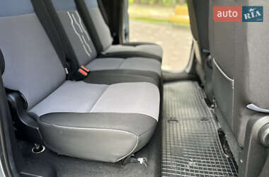 Мінівен Peugeot Partner 2013 в 
