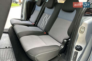 Мінівен Peugeot Partner 2013 в 