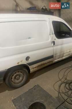 Грузовой фургон Peugeot Partner 2007 в Вишневом